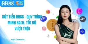 Rút tiền RR88