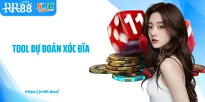 Tool dự đoán xóc đĩa