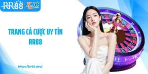 Trang cá cược uy tín